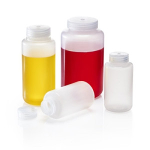 Nalgene™ Polypropylene Centrifuge Bottles