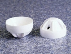 Nalgene™ Oak Ridge White Polycarbonate Conical Centrifuge Tube Adapter