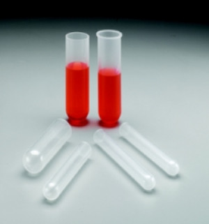 Nalgene™ High-Speed Round-Bottom PPCO Centrifuge Tubes