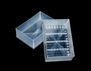 Nalgene™ Disposable Polypropylene Robotic Reservoirs