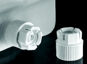 Nalgene™ Spigot Closure