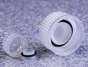 Nalgene™ Sealing Cap Assemblies