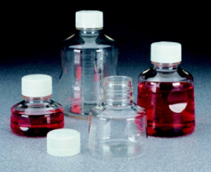 Nalgene™ Filter Unit Receivers
