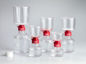 Nalgene™ Rapid-Flow™ Filter Units with Nylon Membrane