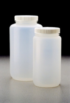 Nalgene™ Large Wide Mouth PPCO Bottles