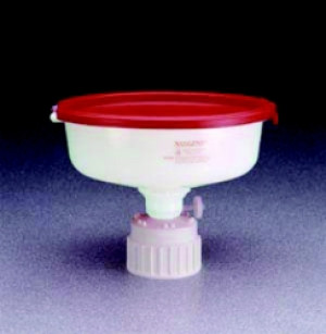 Nalgene™ Safety Waste Funnels