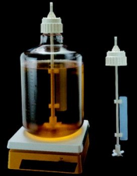 Nalgene™ Magnetic PVDF Carboy Stirrer