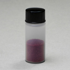Small Polyethylene Bottle
