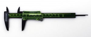 Vernier Calipers