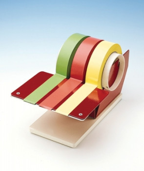 Multiple Roll Tape Dispenser