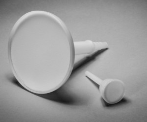 Fritware® Immersion Filters