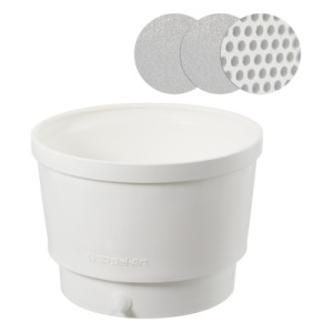 Scienceware® Table-Top Buchner Funnels and Accessories