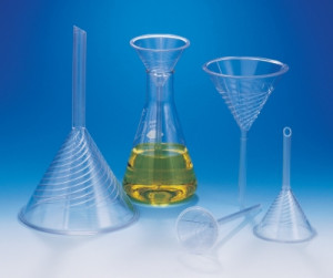Urbanti® High-Speed Filter Funnels
