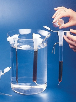 Fillpour™ Dialysis Tube Funnels