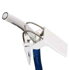 Spring Tubing Clamp