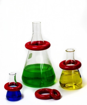 Poxygrid® Lead Ring Holder