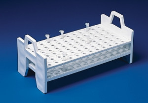Micro Sample Test Tube Racks