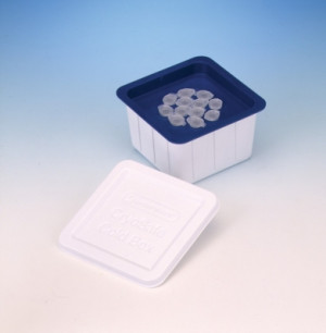 Cryo-safe™ Cold Box