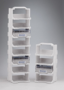 Cryo Tower Storage Systems