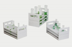 Water Bath Racks