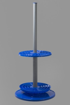 Rotary Pipette Stand