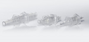 Check Valves, Polypropylene