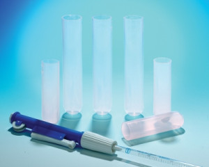 Rimless Centrifuge Tubes