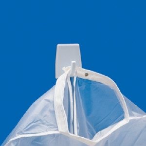 Scienceware® Labcoat / Apron Hook