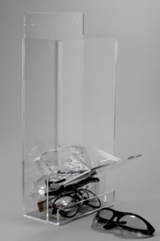 Eyewear Dispenser