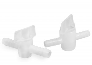 2-Piece Stopcocks