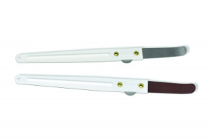 Quaver® Vibrating Spatula