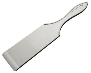 Long Rigid Scraper