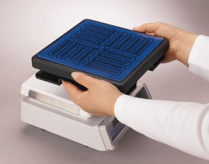 Spindrive® Vibrating Platform