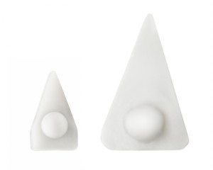 Spinvane® Triangular Magnetic Stirring Bars