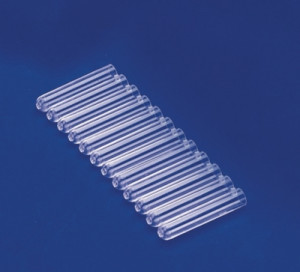 12-Channel Mini-Tube Strips