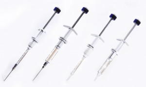 Varipet® Positive Displacement Pipettors