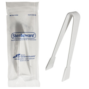 Sterileware® Mini Tongs