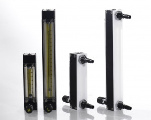 Riteflow® Aluminum Mounted Flowmeters