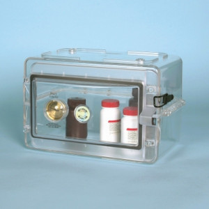 Secador® Mini Desiccator Cabinet