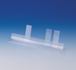 Slide Holder Strip