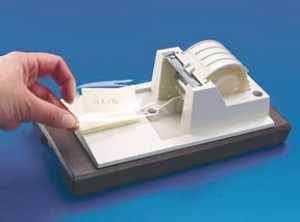 Protective Labeling System