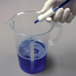Scienceware® Pinch/Bobbitt Valves for Aspirating Bottles