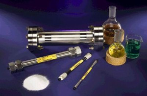 PRP-3 Reversed Phase HPLC Columns