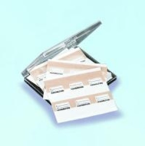 Pipette Calibration Labels