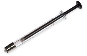 1000 Series GASTIGHT Syringes