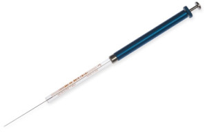800 Series MICROLITER Syringes