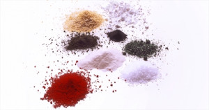 Dehydrated Culture Media and Ingredients (M)