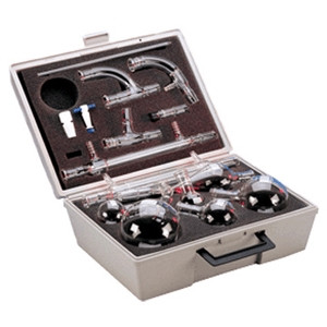 Micro Kit® for Organic & Environmental Chemistry