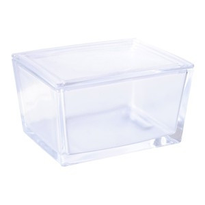 DWK Life Sciences (Wheaton) Hellendahl-Type Glass Staining Dishes and Covers