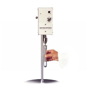 DWK Life Sciences (Wheaton) Overhead Stirrer